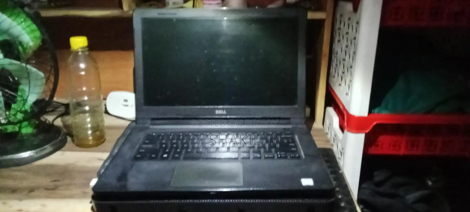 Laptop Dell Adamo XPS 2GB Intel Celeron SSD 128GB