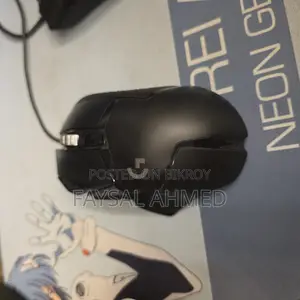Logitech G502 Hero