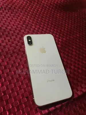 Apple iPhone X (Used)