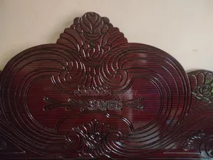 Partex Bed