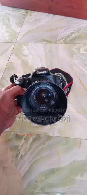 কেনন ৬০০ডি camera