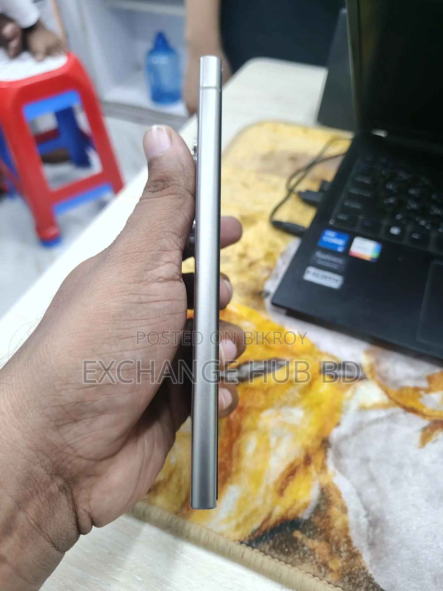 Samsung Galaxy S24 Ultra (12+256) Full box (Used)