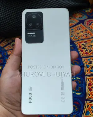 Xiaomi Poco F4 (Used)