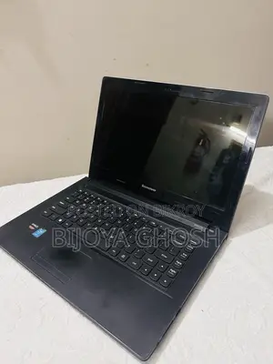 Laptop Lenovo 4GB Intel Core I5 SSD 128GB