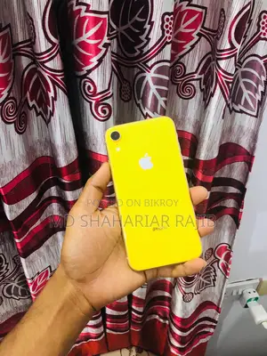 Apple iPhone XR (Used)