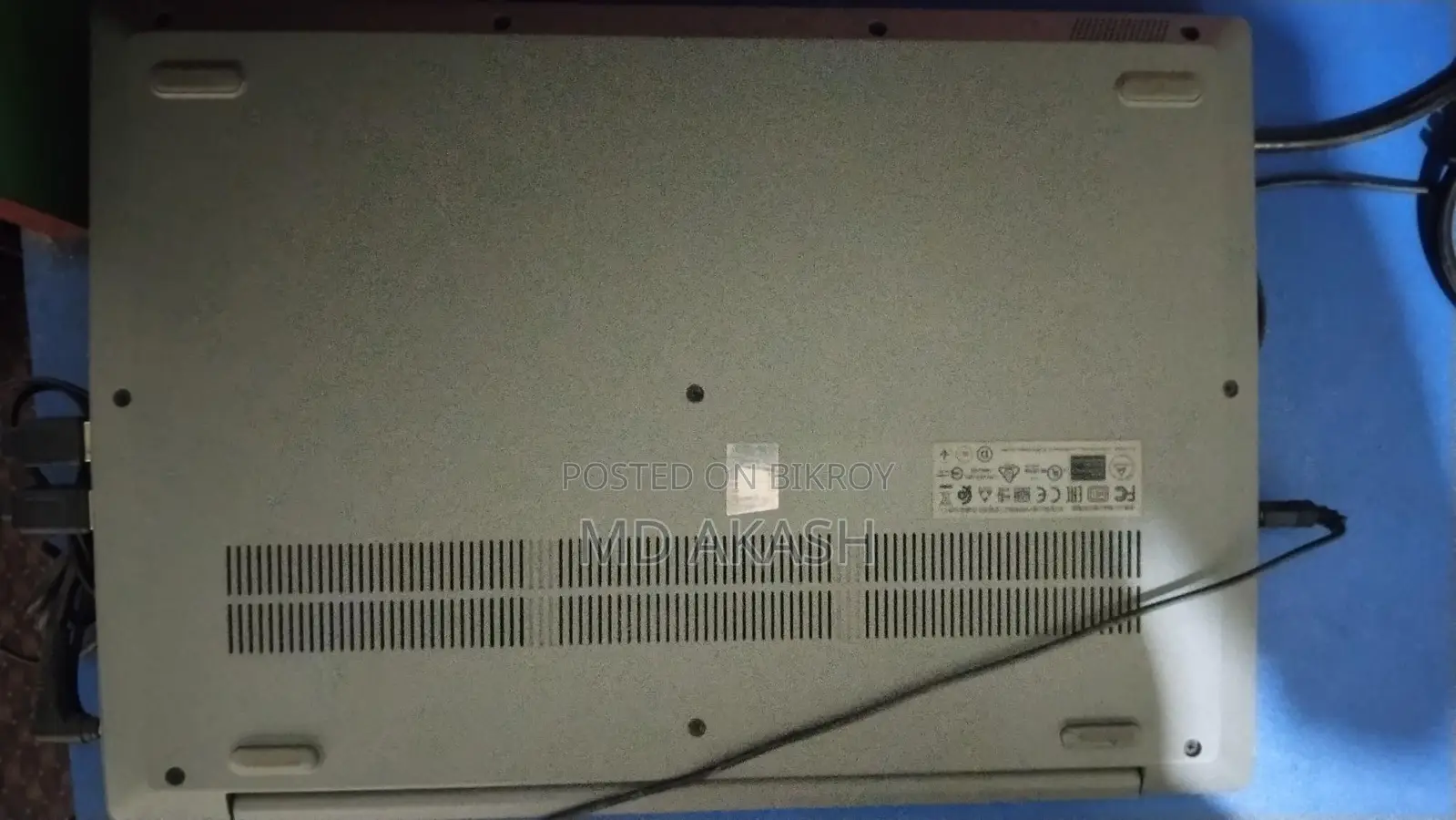 Laptop for sale