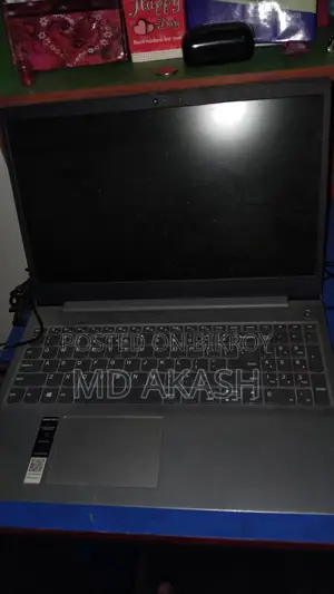 Laptop for sale