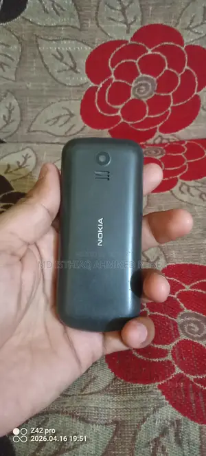 Nokia 105 Mobile for Sale (Used)