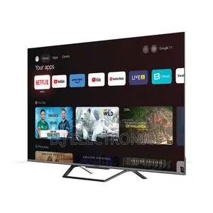 Master Sony 55" Smart & Android TV এর উপর বিশেষ মূল্য ছাড়।