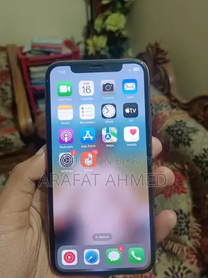 Apple iPhone XS (Used)