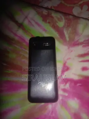 Itel Phone (Used)