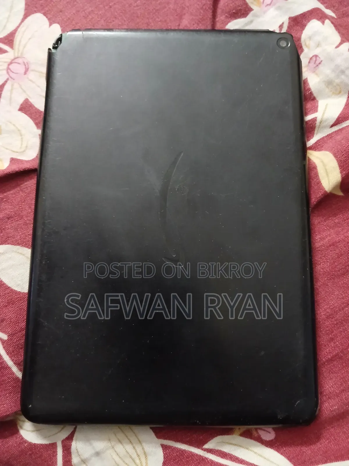 Amazon Fire 7 32 GB Black