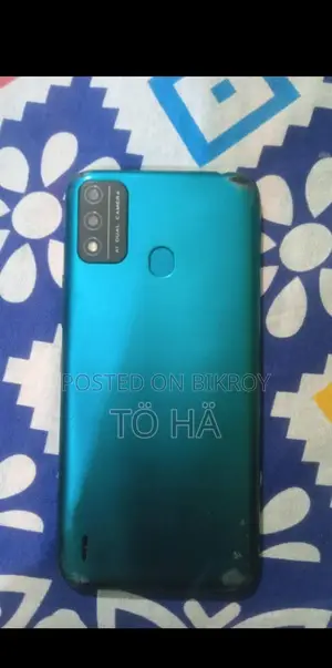 Itel A48 . (Used)