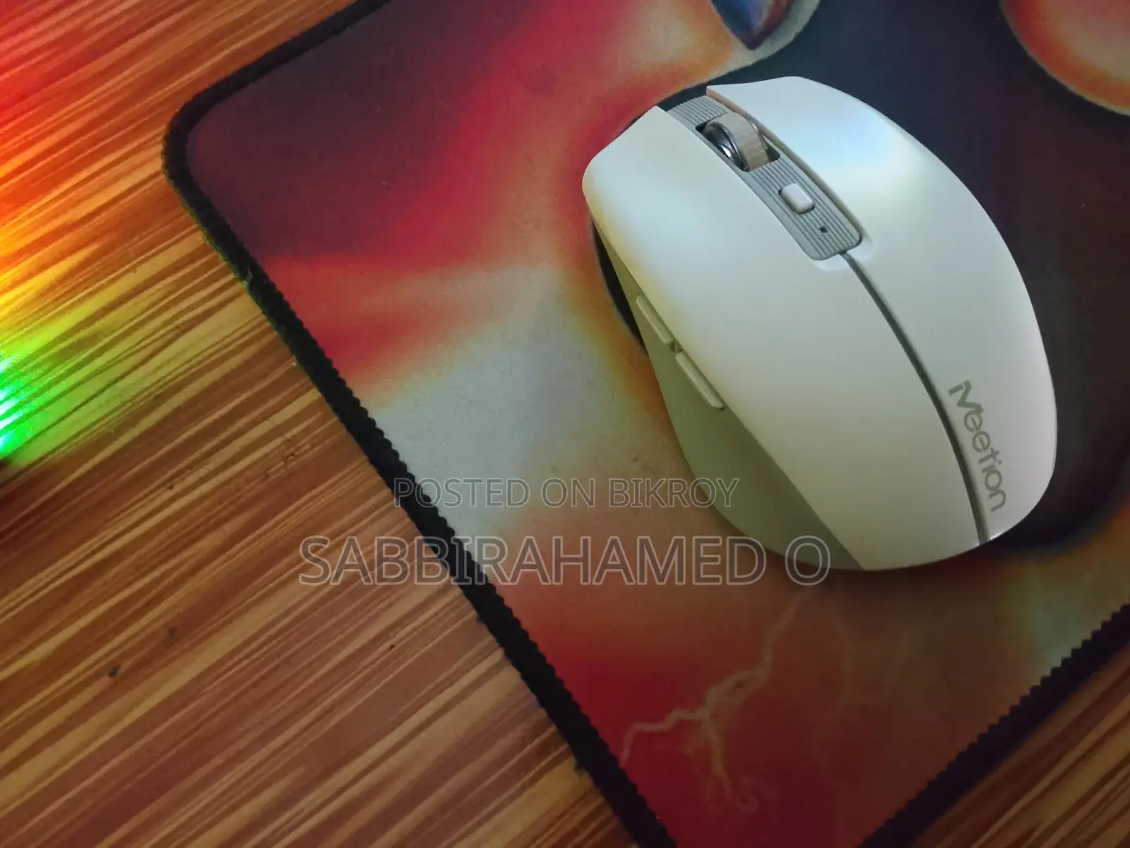 কম্পিউটার এবং অল সেটআপ সেল পোস্ট