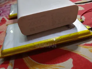 Xiaomi 20,000 Mah Power Bank Spare Parts Battery