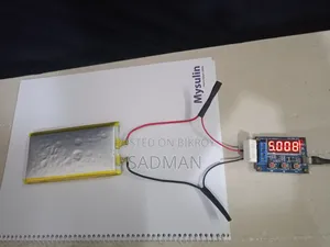 Xiaomi 20,000 Mah Power Bank Spare Parts Battery