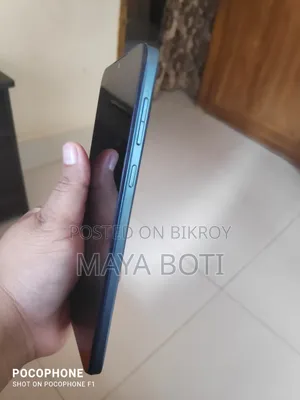 Motorola Moto E13 64 GB Blue