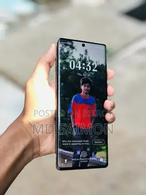 Infinix Hot 40 Pro 256 GB Orange