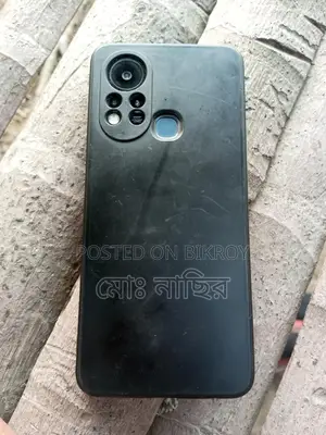 Infinix Hot 11S 6+3/128 (Used)