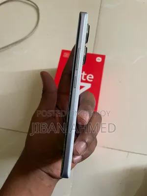 Xiaomi Redmi Note 13 Pro+ 256 GB White