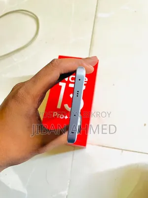 Xiaomi Redmi Note 13 Pro+ 256 GB White