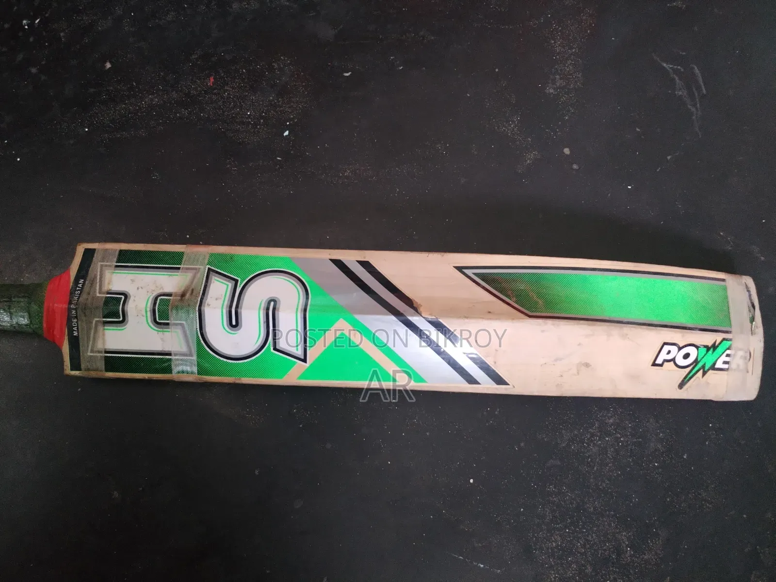 Cricket Bat