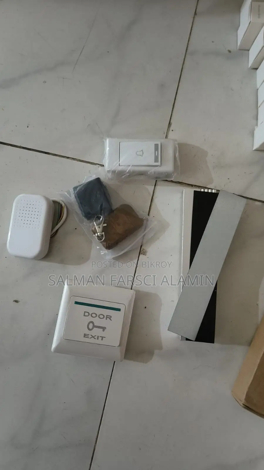 Access Control