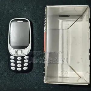 Nokia 3310 Blue