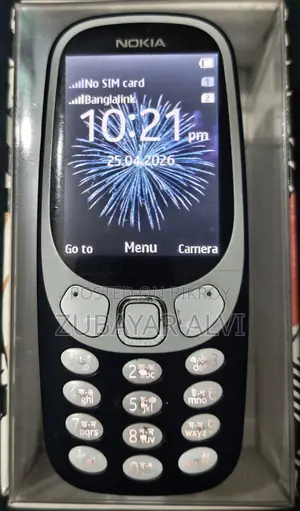 Nokia 3310 Blue