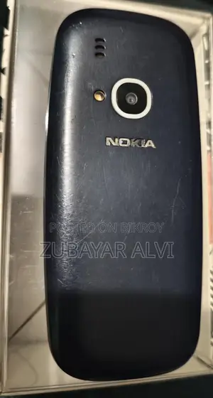 Nokia 3310 Blue