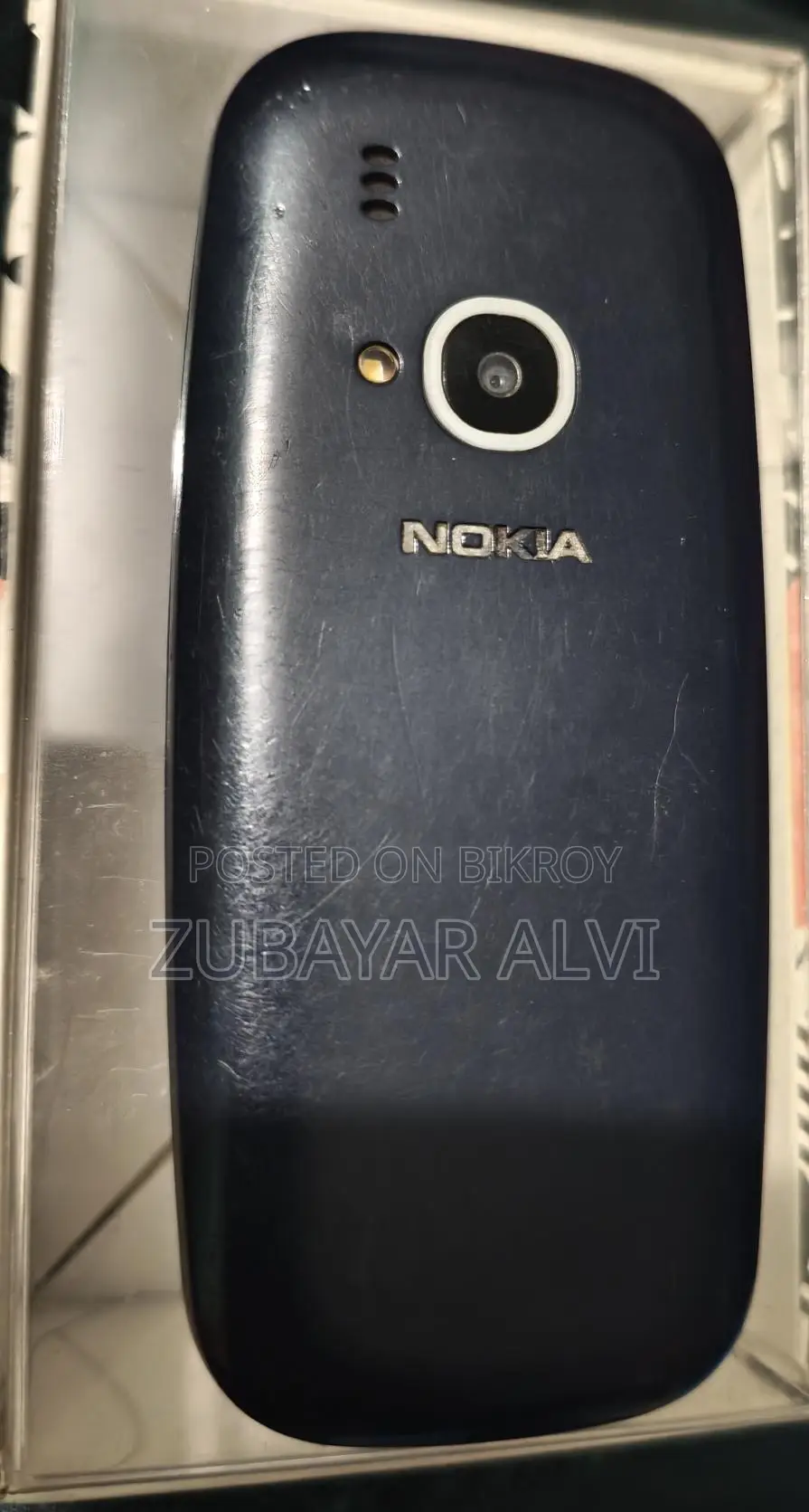 Nokia 3310 Blue