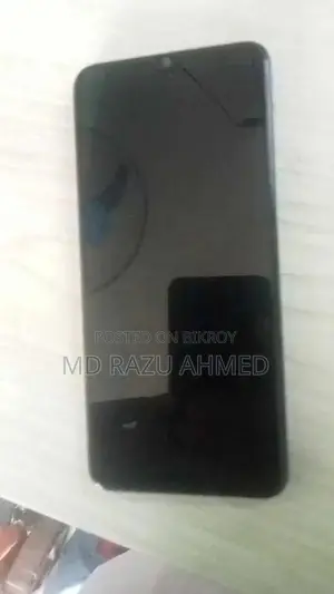 Vivo Y53s 8GB RAM 128GB ROM (Used)