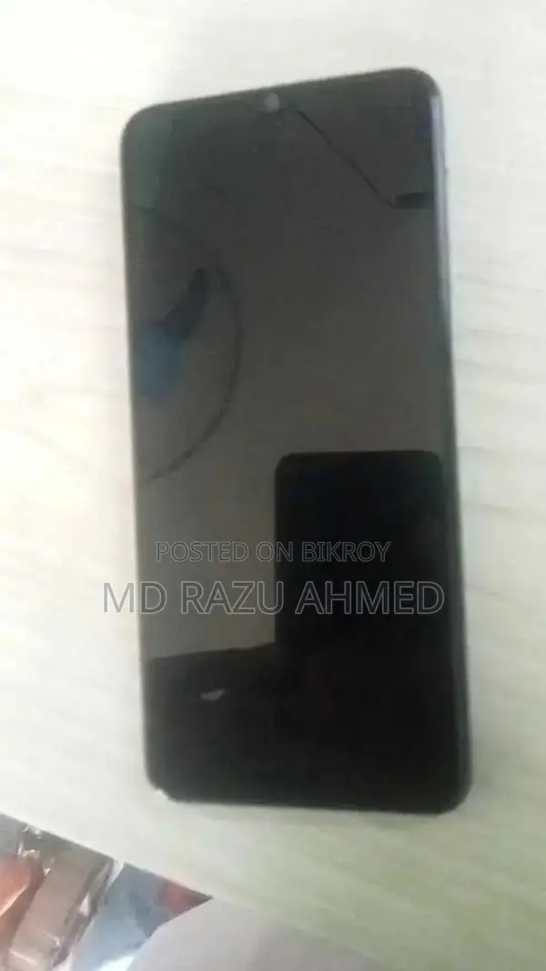 Vivo Y53s 8GB RAM 128GB ROM (Used)