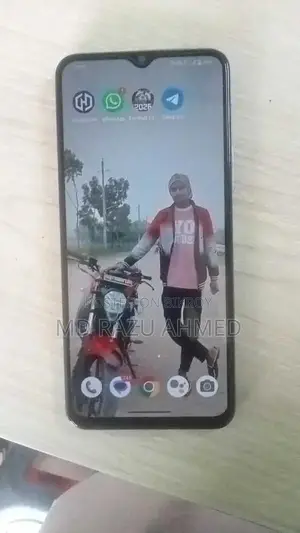 Vivo Y53s 8GB RAM 128GB ROM (Used)