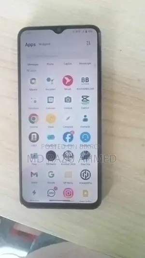 Vivo Y53s 8GB RAM 128GB ROM (Used)