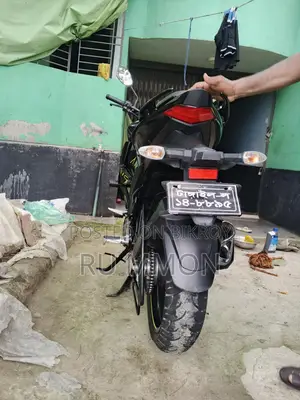 Suzuki Gixxer FI Disc 2025