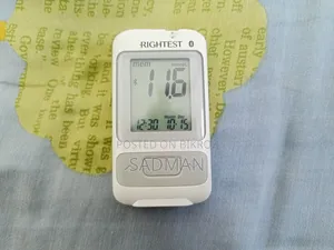Bionime Rightest Diabetic Blood Sugar Test Machine
