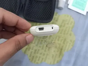 Bionime Rightest Diabetic Blood Sugar Test Machine
