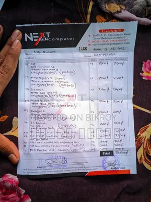 পিসি বিক্রির জন্য