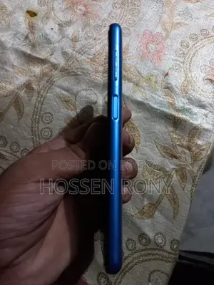 Samsung Galaxy F22 128 GB Blue