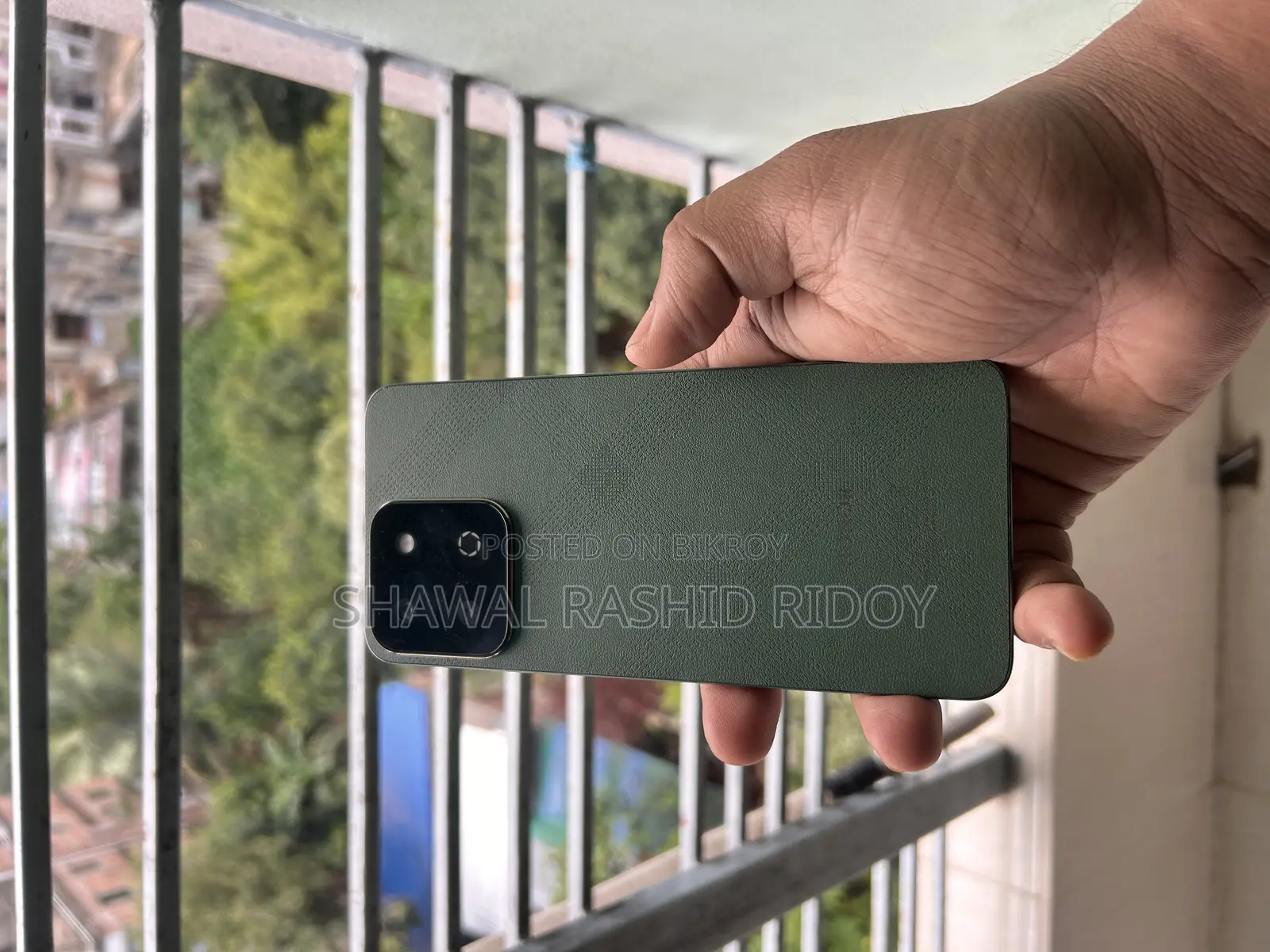 Honor X7c (Used)