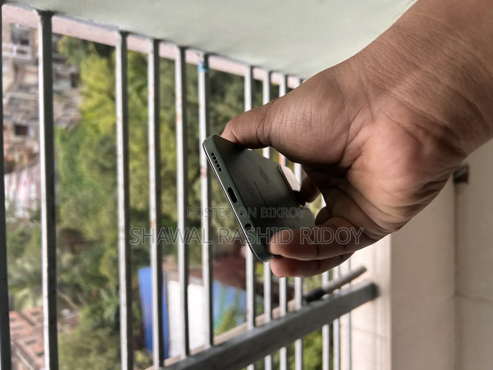 Honor X7c (Used)