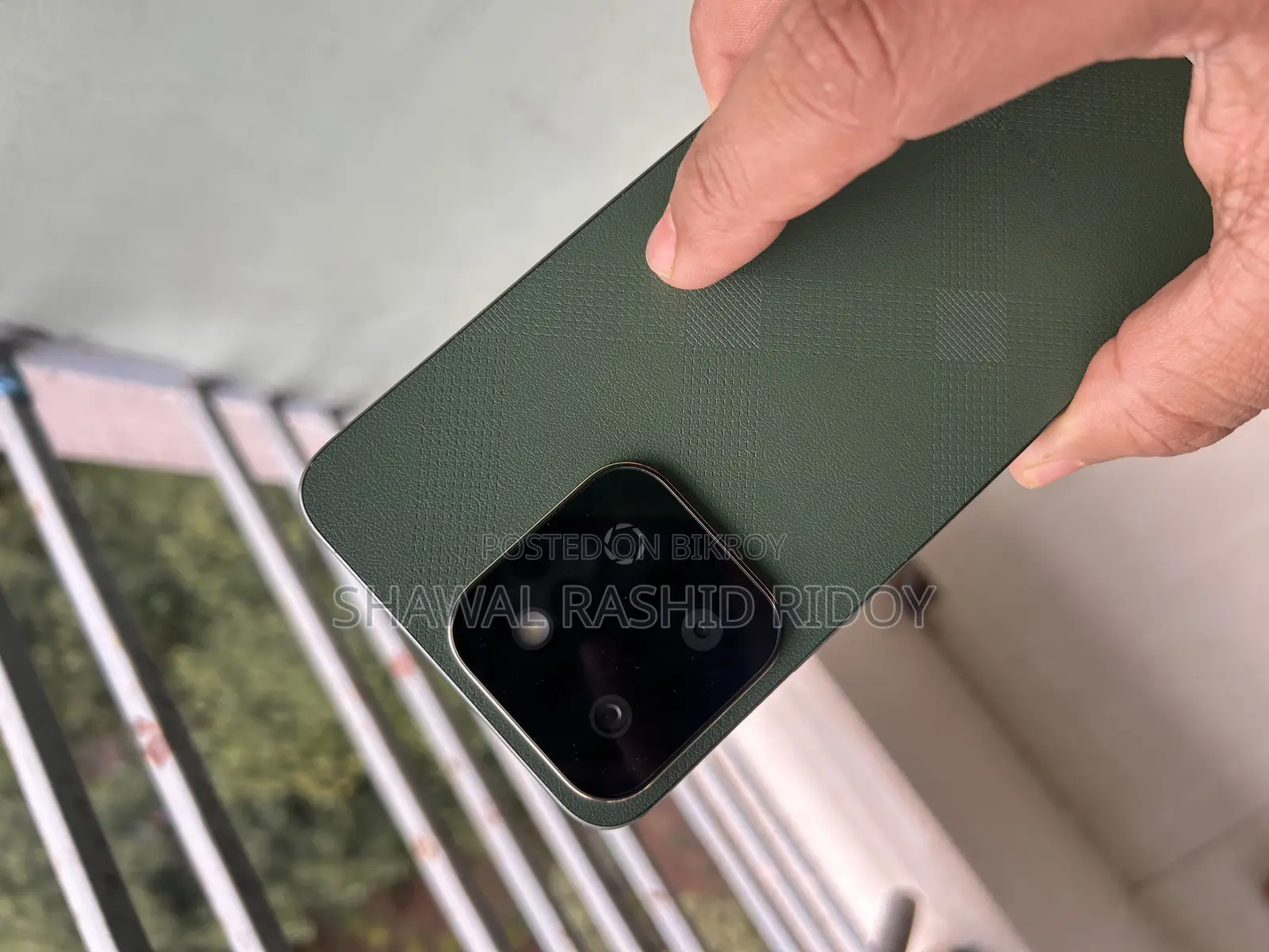 Honor X7c (Used)