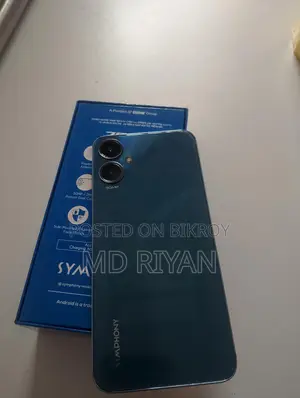 Symphony Z60 6 128 (Used)