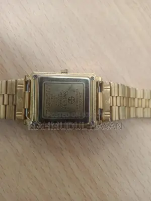 Swistar Watch