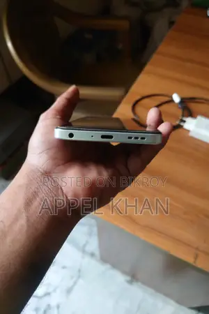 OPPO A15 (Used)
