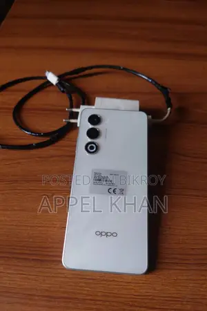 OPPO A15 (Used)