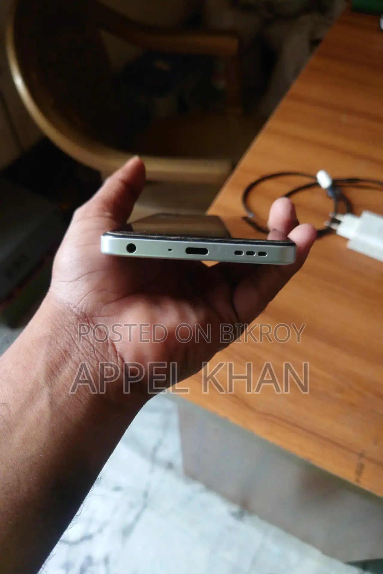 OPPO A15 (Used)