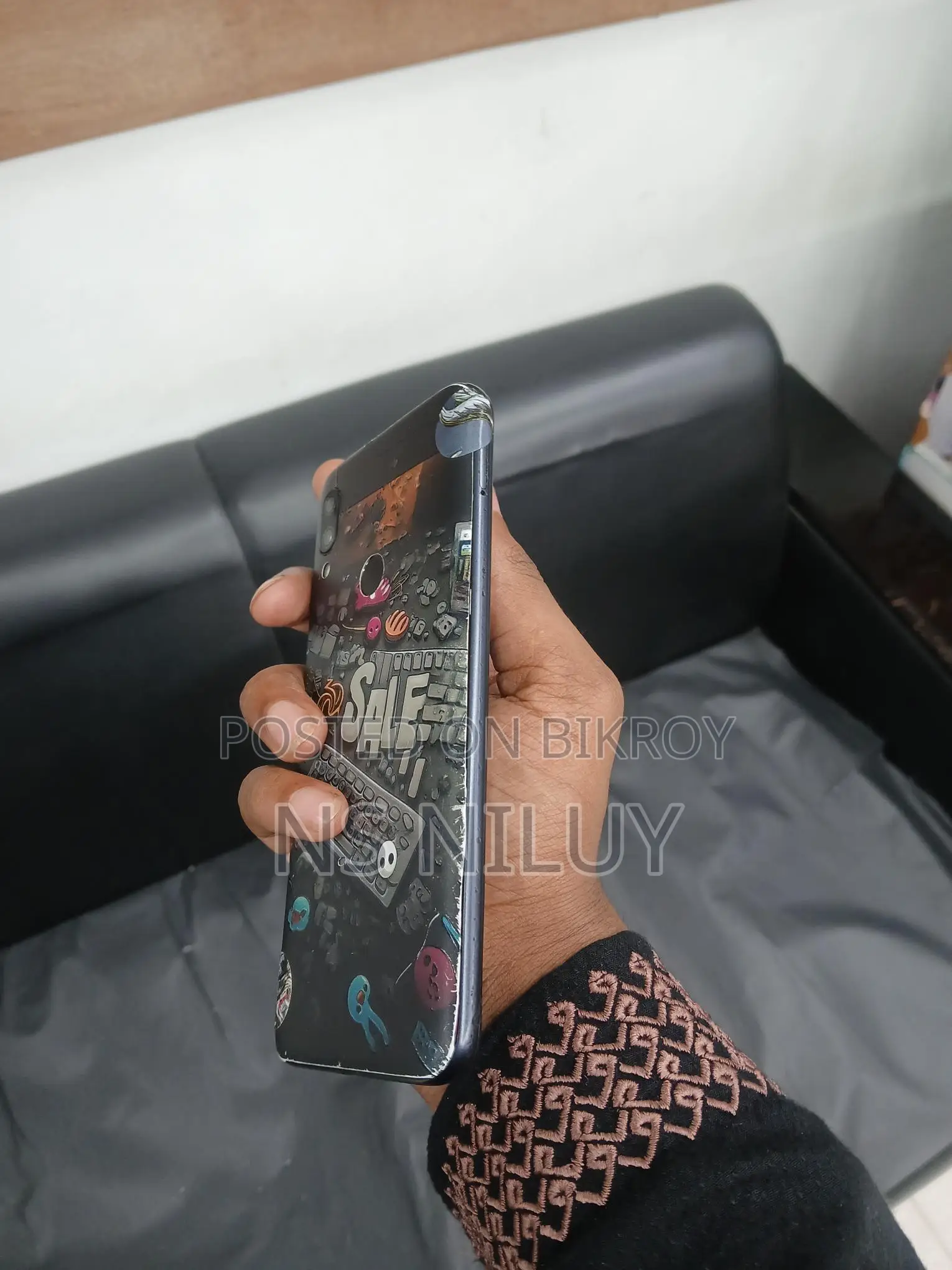 Xiaomi Redmi Note 7 (Used)