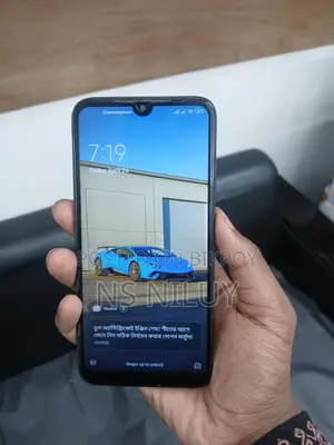 Xiaomi Redmi Note 7 (Used)